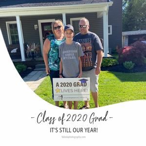 Meet your Posher, Carrie